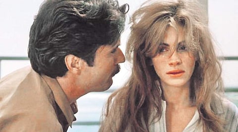 Still from the 1991 thriller