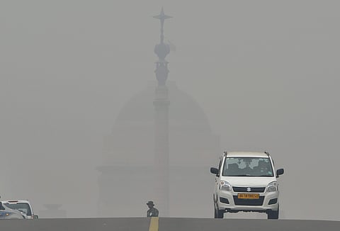 For representational purposes (File | PTI)