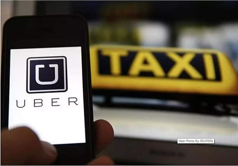 Image used for representational purpose only. (File | Reuters)