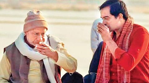 Brooke Bond’s Kumbh ad with no soul gets savagely trolled