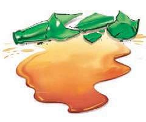 For representational purposes (Express Illustrations)
