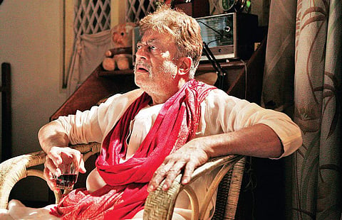 Anant Nag