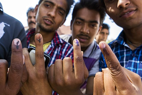 Representational image. (Photo| Bloomberg)