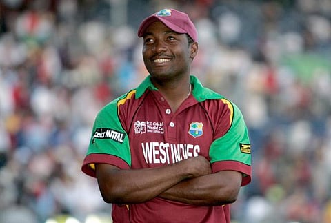 West Indies batting legend Brian Lara | File Photo