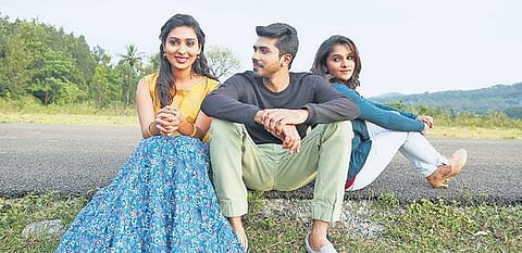'Face 2 Face' movie review: Exploring love, lust, commitment, and complications