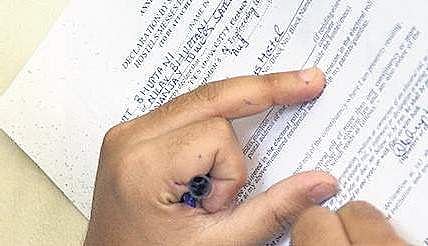 Image used for repesentative purpose.