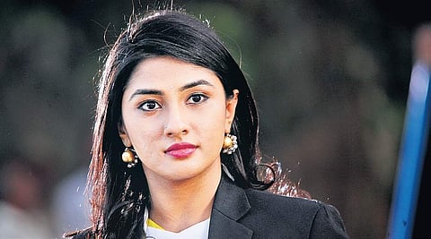 Ragini Chandran