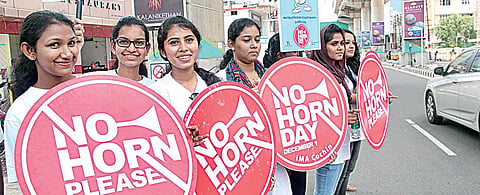 Image used for representational purpose only (File Photo| Melton Antony/EPS)
