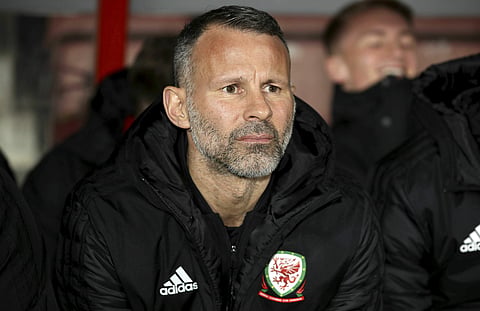 Giggs made 11 changes from Wednesday's 1-0 friendly victory over Trinidad and Tobago.| AP