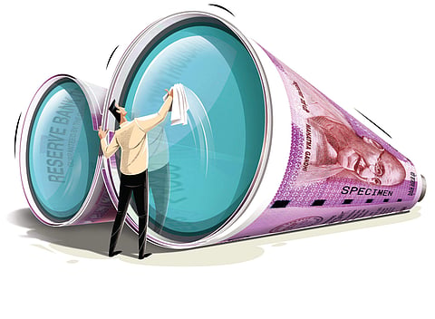 For representational purposes (Express Illustrations | Tapas Ranjan)