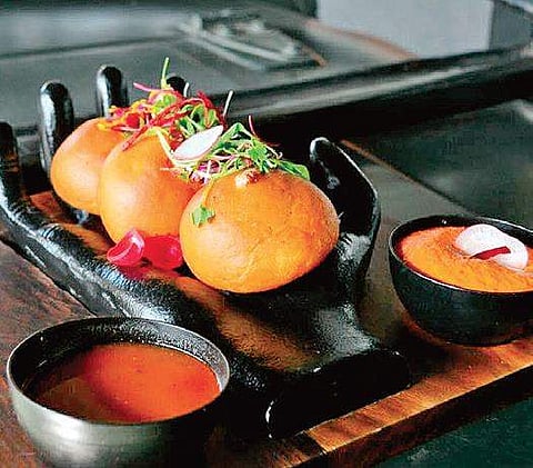 The importance of crockery for culinary ecstasy!