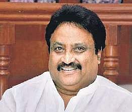 TRS floor leader Jithender Reddy to join BJP