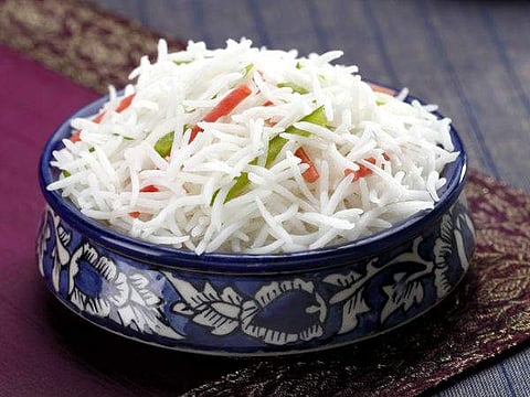 Dead rat found in basmati rice bag, Singapore supermarket chain removes brand from shelves
