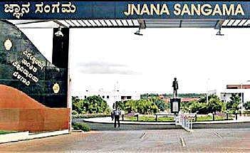 VTU’s new initiative training by the students, for the students