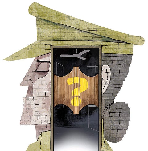 Illustration Amit bandre