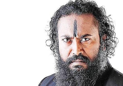 Actor Ram