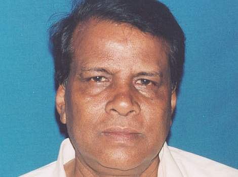 Senior BJD leader and former minister Raghunath Mohanty (File Photo | EPS)