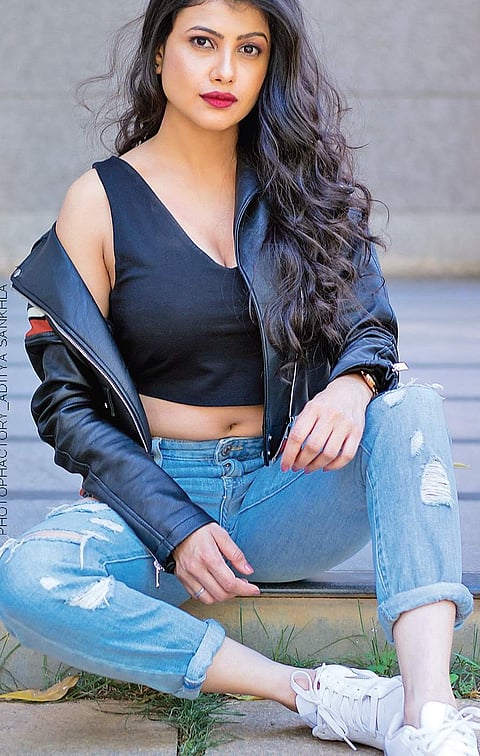 Shruti Goradia