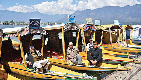 Scrapping of Article 370: Here is what people of Jammu and Kashmir feel