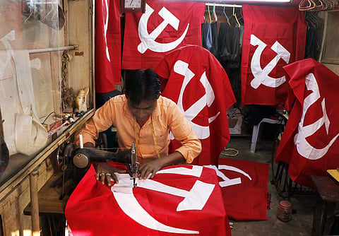 For representational purposes. (Photo | PTI)