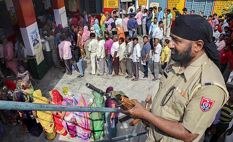 Image for representational purpose. | (File | PTI)
