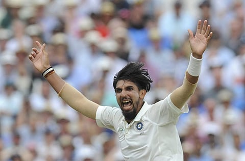 BCCI wants Ishant Sharma to play English County (File | AP)