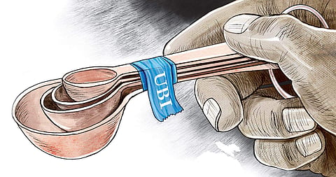 (Express Illustration)