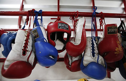 Image used for representational purpose only (File | AP)