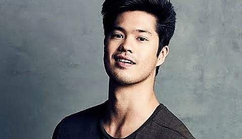 Hollywood actor Ross Butler (Photo | YouTube Screengrab)