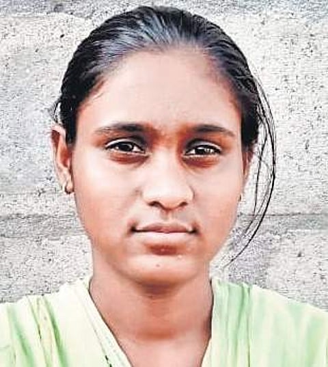 G Navya