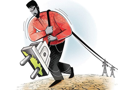 Representational Image. (Express Illustration)