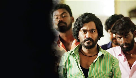 ‘I swear more than Auto Shankar does’