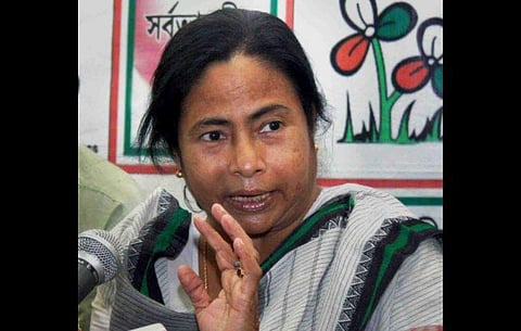 In West Bengal alone, 10,000 letters have been sent by the state chapter of the Islamic body, signed by its president Qari Fazlur Rahman. (File Photo | PTI)