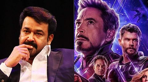 In Kerala, Lucifer is the second highest grossing Malayalam movie after Pulimurugan.