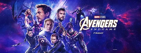 Avengers: Endgame has plenty of issues to resolve