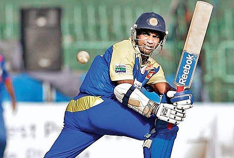 Sanath Jayasuriya
