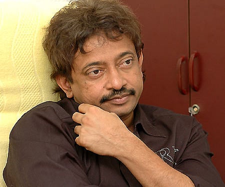 Filmmaker Ram Gopal Varma | EPS