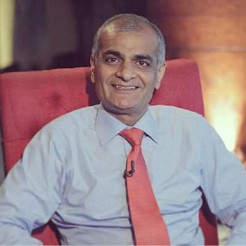 Rashesh Shah (@rasheshshah) | Twitter)