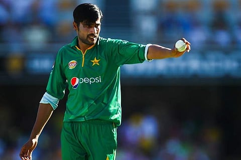 Pakistan pacer Mohammad Amir (File | AFP)