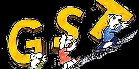 Buyers still confused over new GST math
