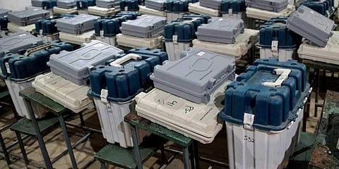 For representational purposes (File Photo | AP)