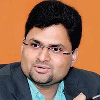 Ravi Prakash