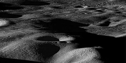 NASA's 2024 mission 'Artemis' will be taking the first woman to moon, struggles for budget