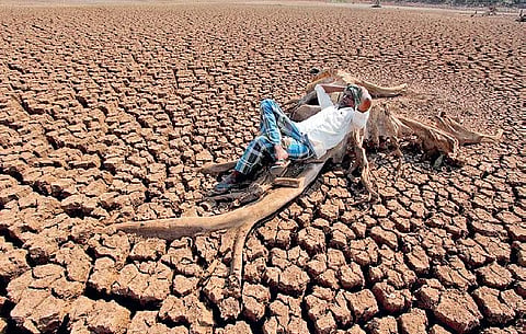 Image used for representational purpose only (File Photo)