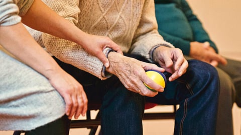 US healthcare firm to open senior living homes in Bengaluru