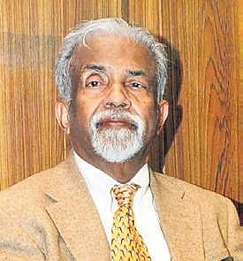 E C G Sudarshan