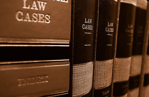 JGLS students have secured positions in top think-tanks around the country, judicial clerkships, and positions at in-house legal departments.
