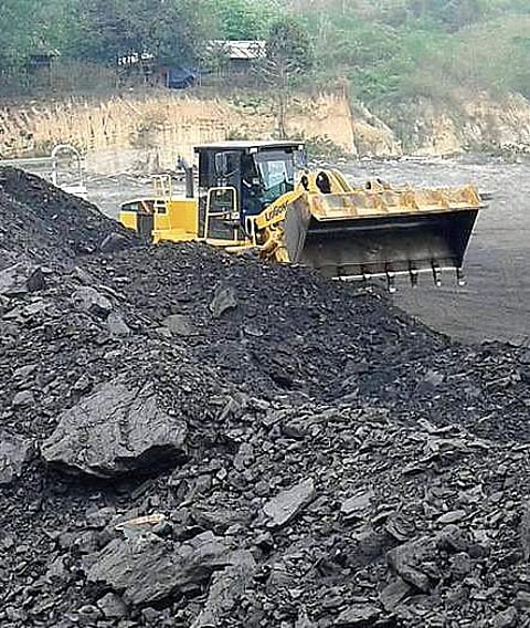 Singareni CCL paints rosy picture as sales, profits double in 5 years