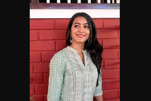 Adhvithi Shetty