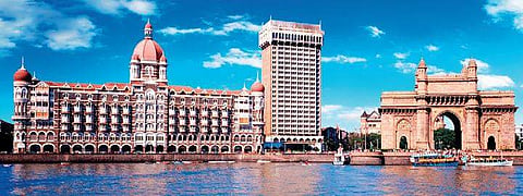 IHCL, GIC deal set to boost brand presence